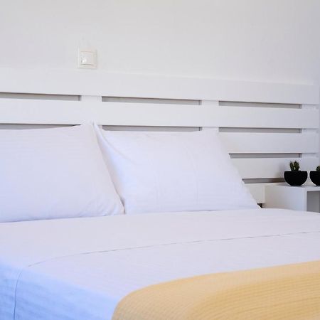 פארוס Paktia Villas מראה חיצוני תמונה