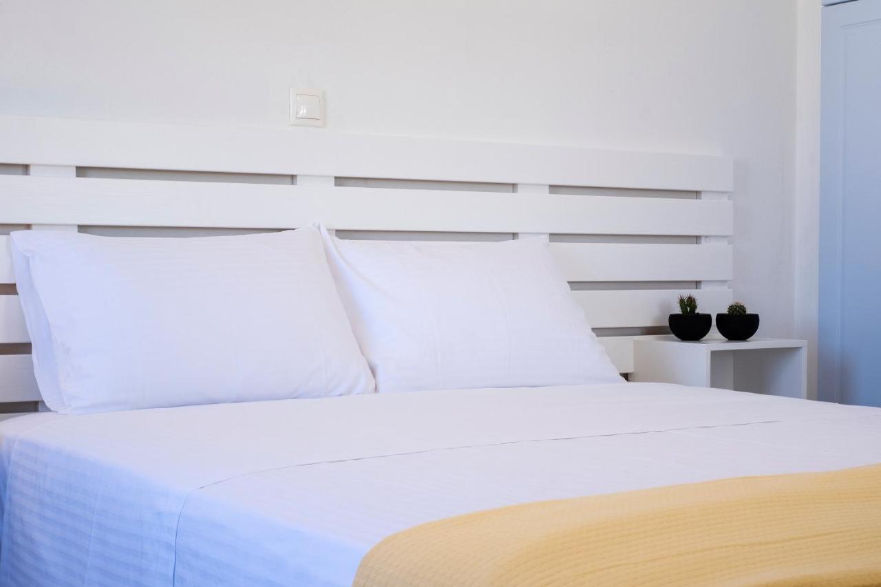 פארוס Paktia Villas מראה חיצוני תמונה