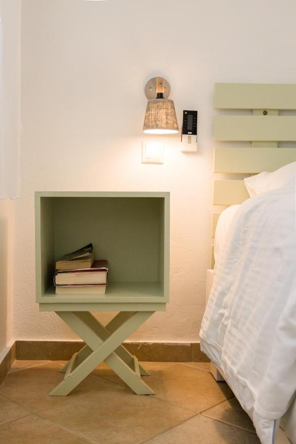 פארוס Paktia Villas מראה חיצוני תמונה