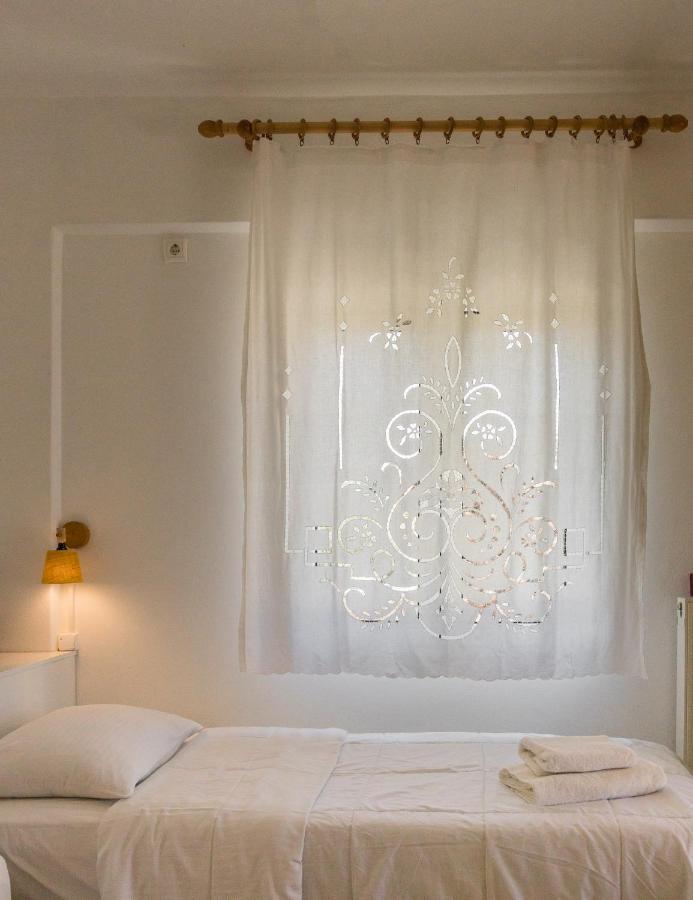 פארוס Paktia Villas מראה חיצוני תמונה