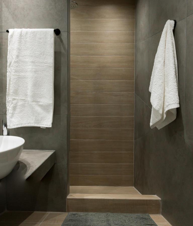 פארוס Paktia Villas מראה חיצוני תמונה