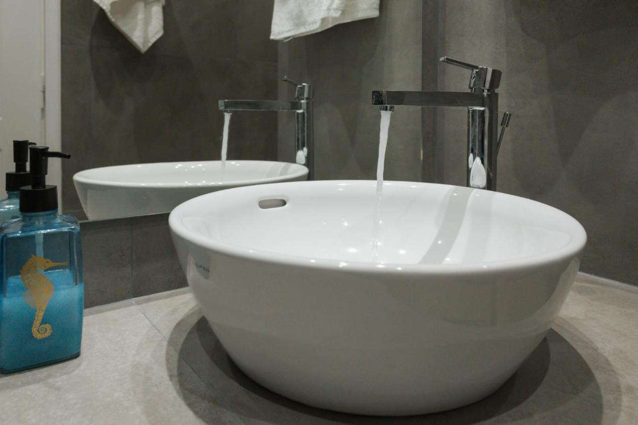 פארוס Paktia Villas מראה חיצוני תמונה