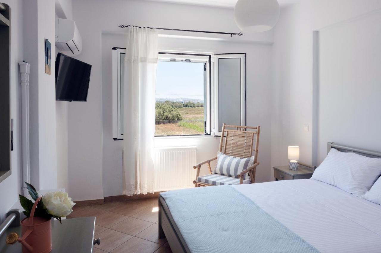 פארוס Paktia Villas מראה חיצוני תמונה