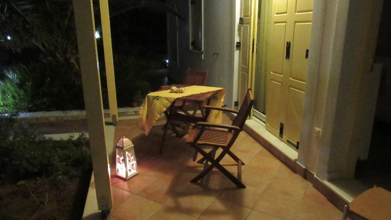 פארוס Paktia Villas מראה חיצוני תמונה