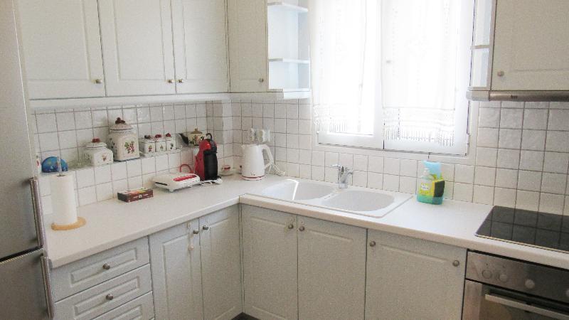 פארוס Paktia Villas מראה חיצוני תמונה